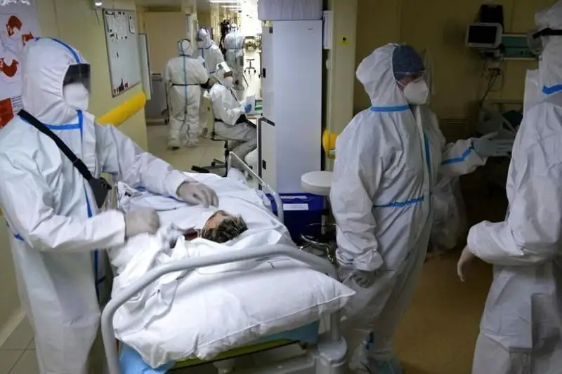 Әлемде коронавирус өршіп тұр