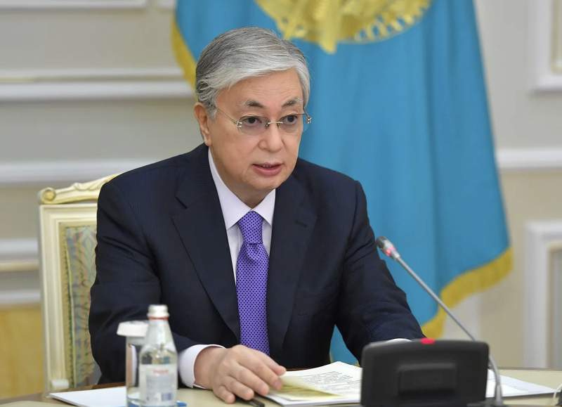 Тоқаевтың ертеңгі Жолдауының көрсетілім уақыты белгілі болды