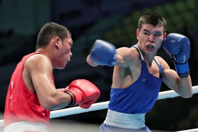 Абылайхан Жүсіпов: Олимпиадалық ауылда бар жағдай жасалған