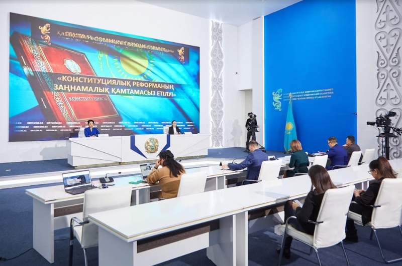 Аудан-қала әкімдері сайлау арқылы қызметке тағайындалады