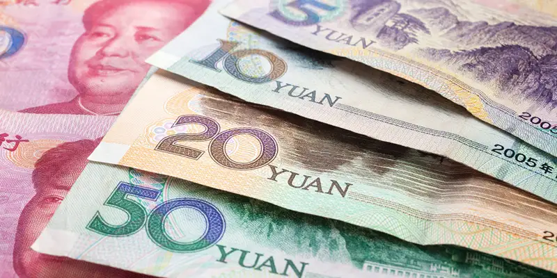 Қытай халыққа электронды ақша таратты