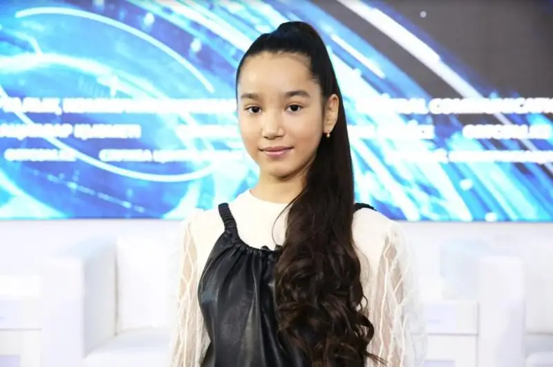 «Junior Eurovision»: Қарақат Башановаға қалай дауыс беруге болады?
