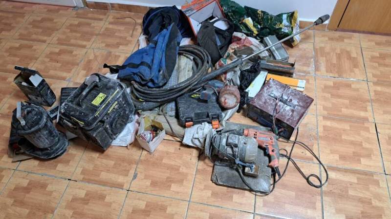 Ақмола облысының тұрғыны ұрланған электр құралдарын елорда базарында сатқан