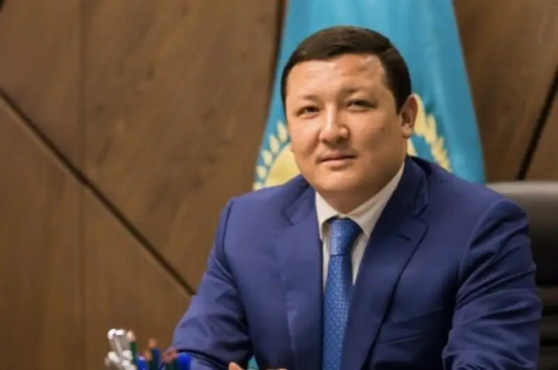 Атырау әкімі қызметінен кетті