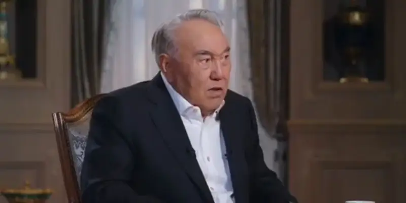 Назарбаев: Сатқындықты ешқашан кешірмеймін...