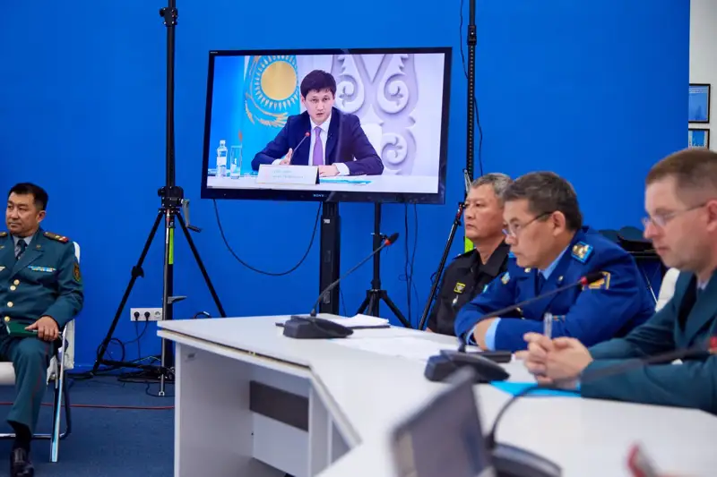 Қазақстанда келесі жылдан бастап әскерге тіркеу тәртібі өзгереді