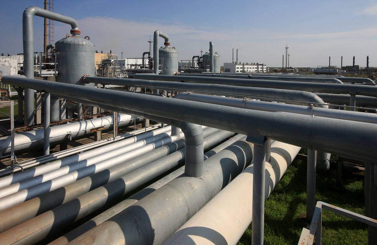 «Шелек-Кеген-Нарынқол» магистралды газ құбырының құрылысы қашан басталады? 