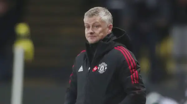 «Манчестер Юнайтед» бас бапкерсіз қалды