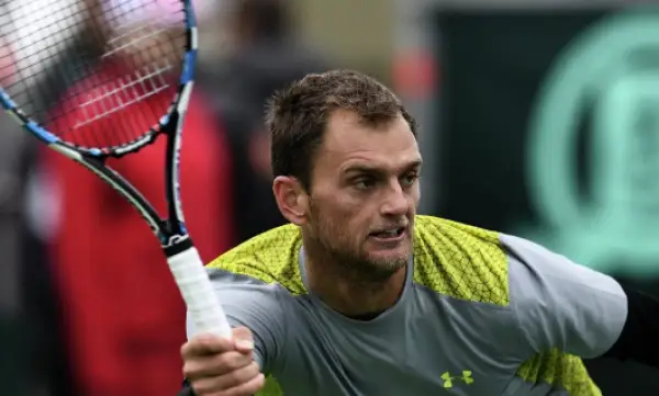 Александр Недовесов екінші рет Анталия турнирінің жеңімпазы атанды  