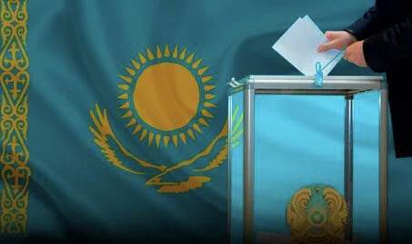 Мемлекет басшысы: Сайлау елді бөлетін емес, біріктіретін науқан болуы керек
