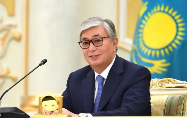 Мемлекет басшысы қазақстандықтарды Алғыс айту күнімен құттықтады
