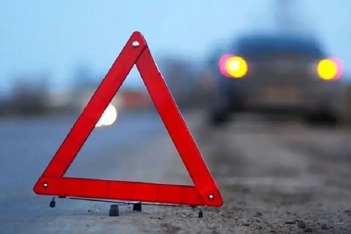 Қостанай облысында жол апатынан ұстаздар отбасы қаза тапты