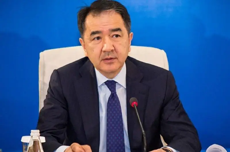 Сағынтаев: Алматыда эпидемиологиялық ахуал ушығып тұр 