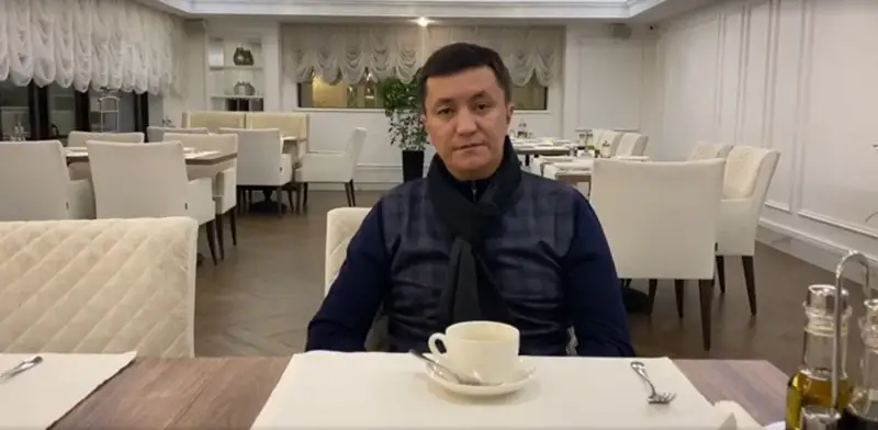 «Облыс әкімінің орынбасарына қатысты іс басқа сипат алуы мүмкін»