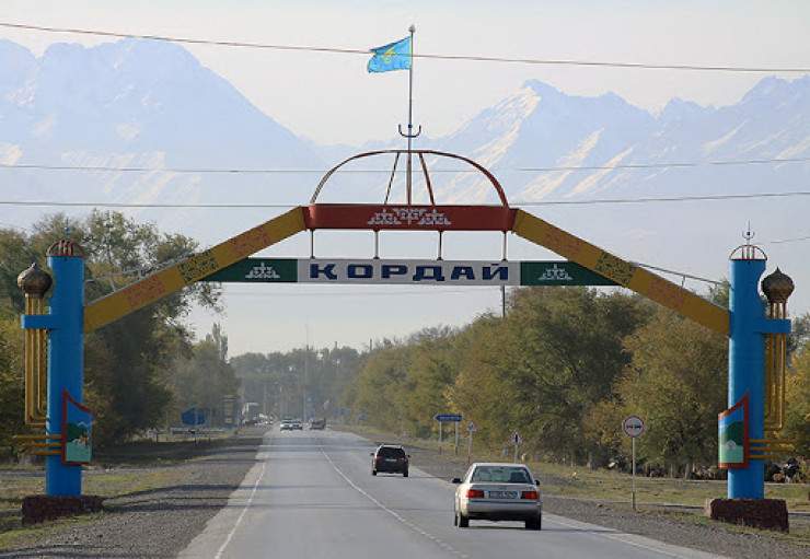 Жамбыл облысында коронавирус белең алып тұр 