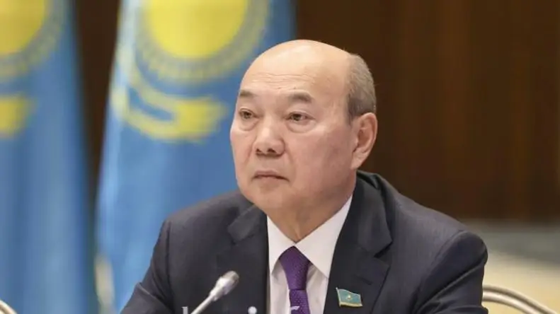 Бақытжан Жұмағұлов ұлттық құндылықтар мәселесін айтты