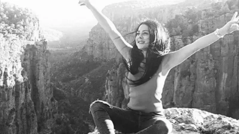 Түркияда мерт болған қазақстандық қыздың денесі елге жеткізілді