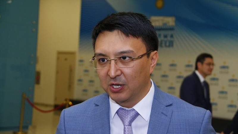 Нұржан Әлтаевтың бұл кетісі қай кетіс?