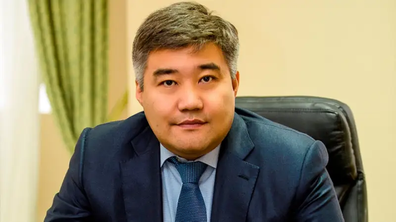 Дархан Кәлетаев қызметінен босатылды