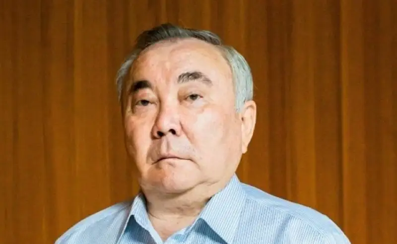 Болат Назарбаевтың қоры "Қазақстан халқына" қорына 1 миллиард теңге аударды