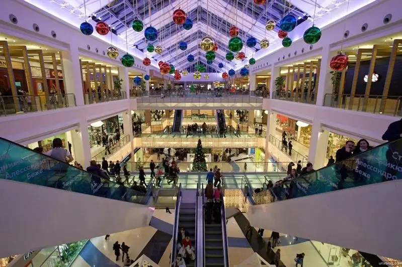 Елордада сауда орталықтары сенбі күні жұмыс істейді   