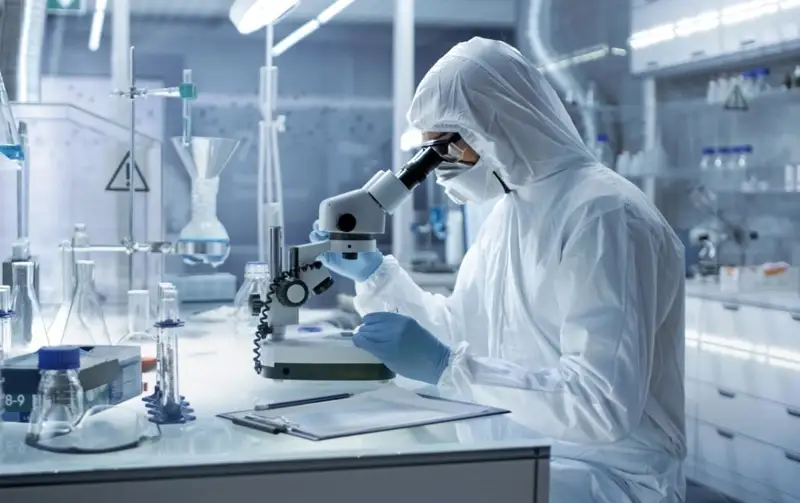 Коронавирусқа қарсы зертханалар ашылмақ