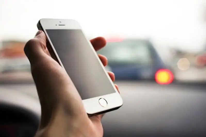 Өз телефонын ұрлаған қыз ұсталды