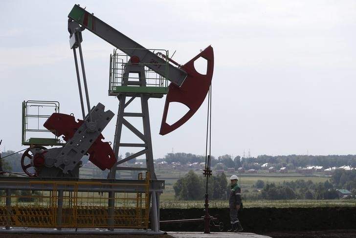 Brent баррелі 63,11 долларға саудаланып жатыр