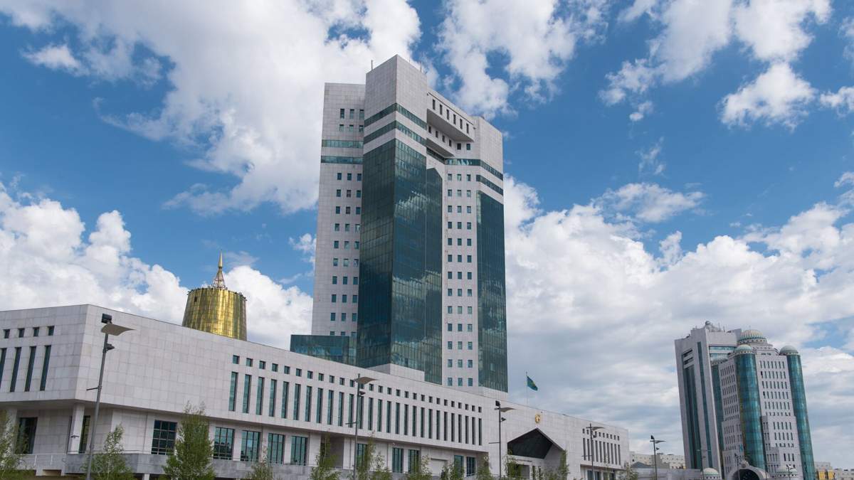 2023 жылдағы сайлаудан кейін Үкімет құрамы өзгеруі мүмкін