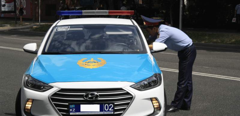 Полиция қызметкерлерінің құқығын қорғау деңгейі көтеріледі