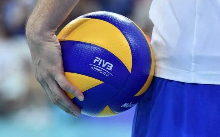 Волейболдан Азия чемпионаты: Қазақстан құрамасы (U-16) Таиландтан жеңілді