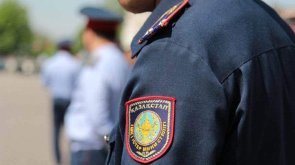 Кәсіпкерлерге 7 млн теңге айыппұл салынды 