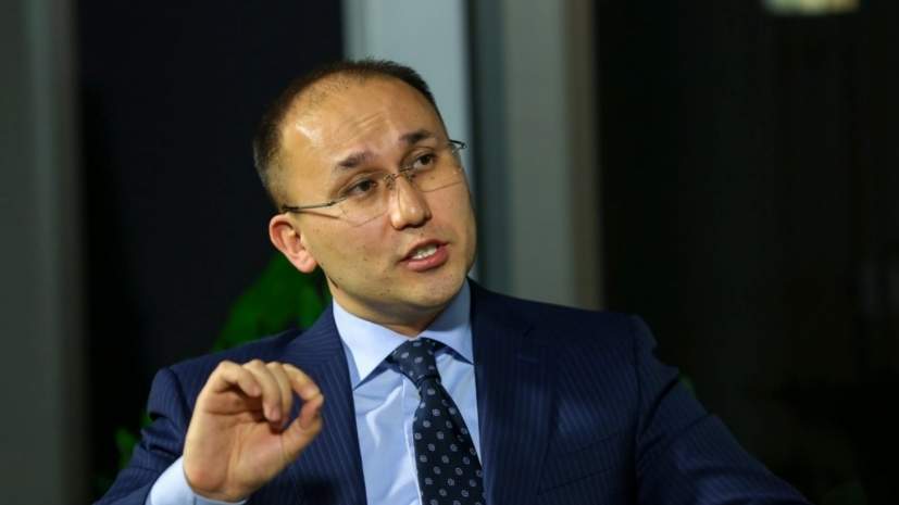 Абаев президент ауысады деген қауесетті терістеді