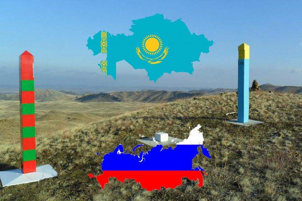 Қазақстандықтардың Ресей аумағына кіру тәртібіне өзгеріс енгізілді 
