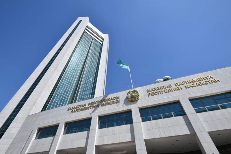 Парламент сайлауы өтетін уақыт белгілі болды