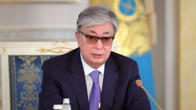 Президент туған күнін қалай атап өтеді?
