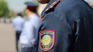 Бұрынғы қылмыстары үшін бой тасалап жүрген 107 адам ұсталды
