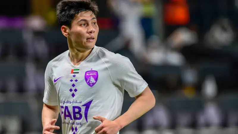 Бауыржан Исламхан келісімшартын ұзартты