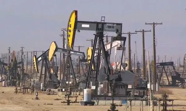 Касем Сулеймани мұнайды қымбаттатып кетті