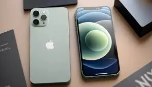 IPHONE 12-ні сатуға тыйым салынды