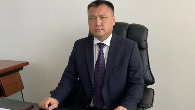 Ақтау қаласы әкімінің жаңа орынбасары тағайындалды