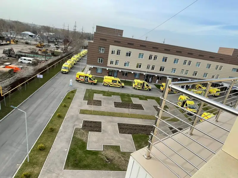 Бекшин шындықты айтудан НЕГЕ қашты? 