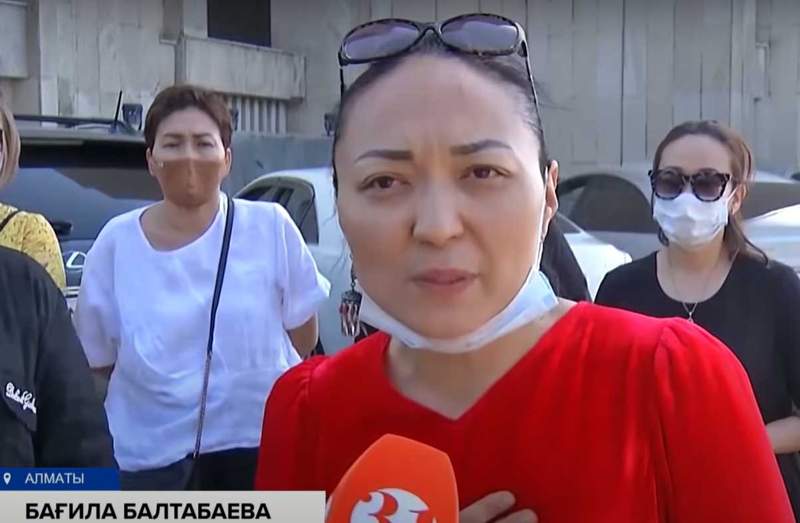 Алматыда ЛГБТ қауымдастығына қарсы аналар митинг өткізбек