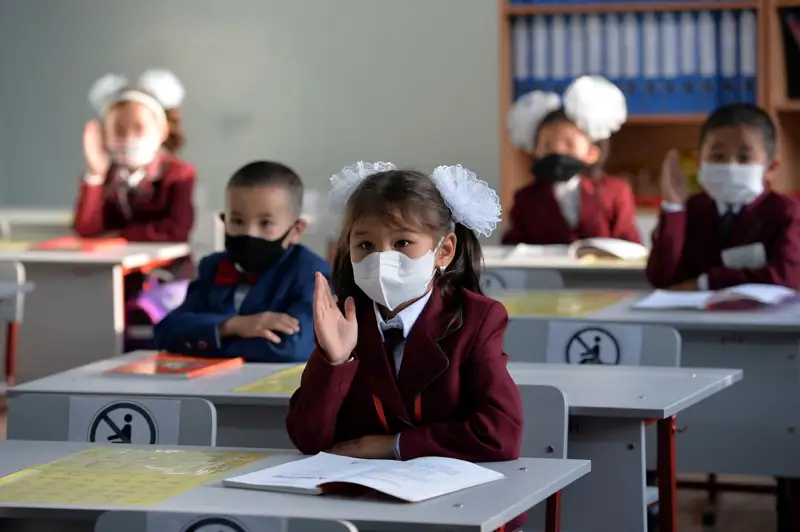 Алматы облысында 2800 оқушы карантинге жіберілді