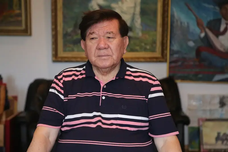 «Мұхтар Шахановтың жағдайы әлі оңалған жоқ»