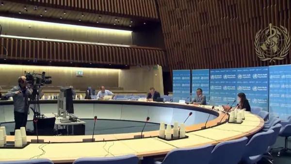 Әлемде коронавирус жұқтырғандар миллионға таяды