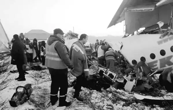 28 желтоқсан – жалпыұлттық аза тұту күні 