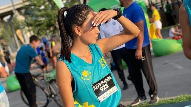 Кросс бойынша Қазақстан чемпионатының жеңімпаздары белгілі болды  