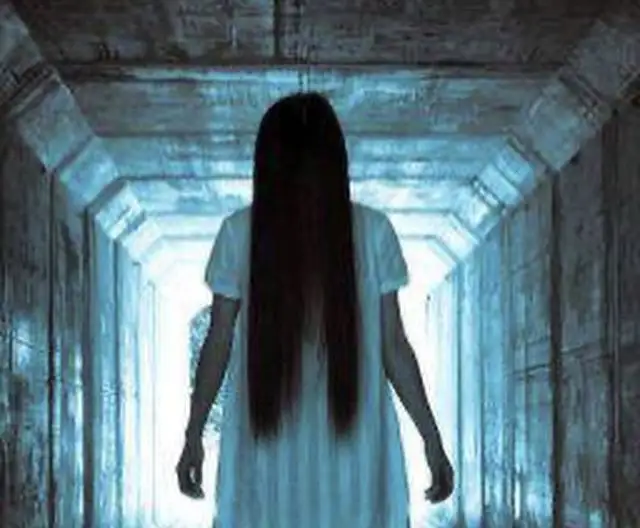 Семей тұрғындарын қорқытқан «елес қыз» ұсталды