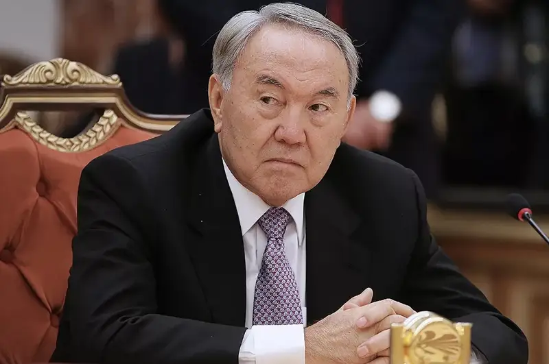 Мемлекеттік күзет қызметі енді Назарбаевтың қауіпсіздігіне жауап бермейді